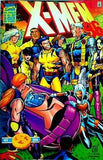 アメコミ X-MEN '96 NOV.