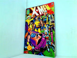 アメコミ X-MEN '96 NOV.