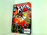 アメコミ the uncanny X-MEN #333 JUN. '96 all hands against them！