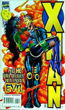 アメコミ XMAN and he will deliver her from evil MARCH. #13