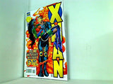 アメコミ XMAN and he will deliver her from evil MARCH. #13