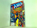 アメコミ X-MEN the agony of memory MAY. '96 #52
