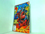 アメコミ X-MEN escape from avalon！ AUGUST. #43