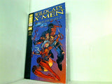アメコミ WILDCATS X-MEN the GOLDEN AGE FEB. #1