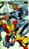 アメコミ the uncanny X-MEN special anniversary issue OCTOBER.