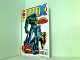 アメコミ FACTOR X the age of apocalypse MAY. #3