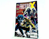 アメコミ FACTOR X the age of apocalypse MAR. #1