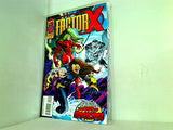 アメコミ FACTOR X the age of apocalypse APR. #2