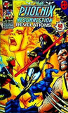 アメコミ the phoenix resurrection revelations #1