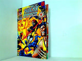 アメコミ the phoenix resurrection revelations #1
