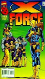アメコミ X-Force JULY. #44