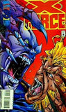 アメコミ X-Force AUGUST. #45