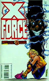 アメコミ X-Force NOVEMBER. #48