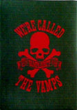VAMPS 会報誌 Vamps Times No.13