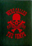VAMPS 会報誌 Vamps Times No.14