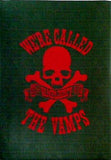 VAMPS 会報誌 Vamps Times No.15