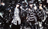 VAMPS ポスター CD SEX BLOOD ROCK N’ ROLL 先着購入特典