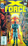アメコミ X-Force DECEMBER. #49