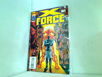 アメコミ X-Force DECEMBER. #49