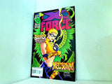 アメコミ X-Force FEBRUARY. #51