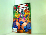 アメコミ X-Force MARCH. #52