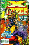 アメコミ X-Force APRIL. #53