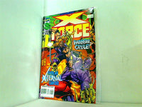 アメコミ X-Force APRIL. #53