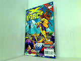 アメコミ X-Force Onslaught Impact2 SEPT. '96 #58