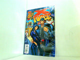 アメコミ X-force brutal youth APR. '97 #65