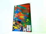 アメコミ WOLVERINE JULY. #91