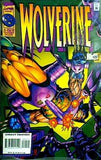 アメコミ WOLVERINE AUGUST. #92