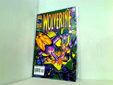 アメコミ WOLVERINE AUGUST. #92