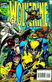 アメコミ WOLVERINE OCTOBER. #94