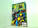 アメコミ WOLVERINE OCTOBER. #94
