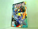 アメコミ WOLVERINE DECEMBER. #96
