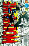アメコミ WOLVERINE JANUARY. #97