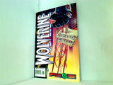 アメコミ WOLVERINE FEBRUARY. #98