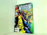 アメコミ WOLVERINE MARCH. #99