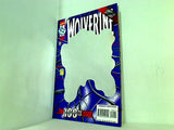 アメコミ WOLVERINE the 100th issue！ APRIL. #100