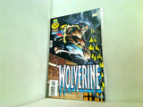 アメコミ WOLVERINE JUNE. '96 #102