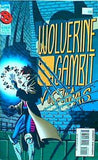 アメコミ WOLVERINE GAMBIT VICTIMS SEP. #1