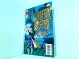 アメコミ WOLVERINE GAMBIT VICTIMS SEP. #1