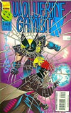 アメコミ WOLVERINE GAMBIT VICTIMS OCTOBER. #2