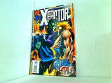 アメコミ x-factor she's evil  she's deadly  she's fatale！ AUGUST. #113
