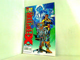 アメコミ x-factor SEPTEMBER. #114