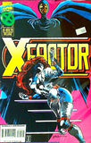 アメコミ x-factor OCTOBER. #115