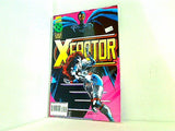 アメコミ x-factor OCTOBER. #115
