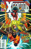 アメコミ x-factor a walk on the wild side！ NOVEMBER. #116