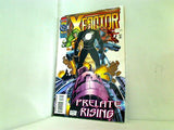 アメコミ x-factor prelate rising DECEMBER. #117