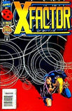 アメコミ x-factor JULY. #112